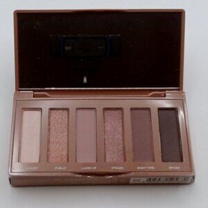 Urban Decay‎ Naked 3 Mini Eyeshadow Palette, ** BRAND NEW